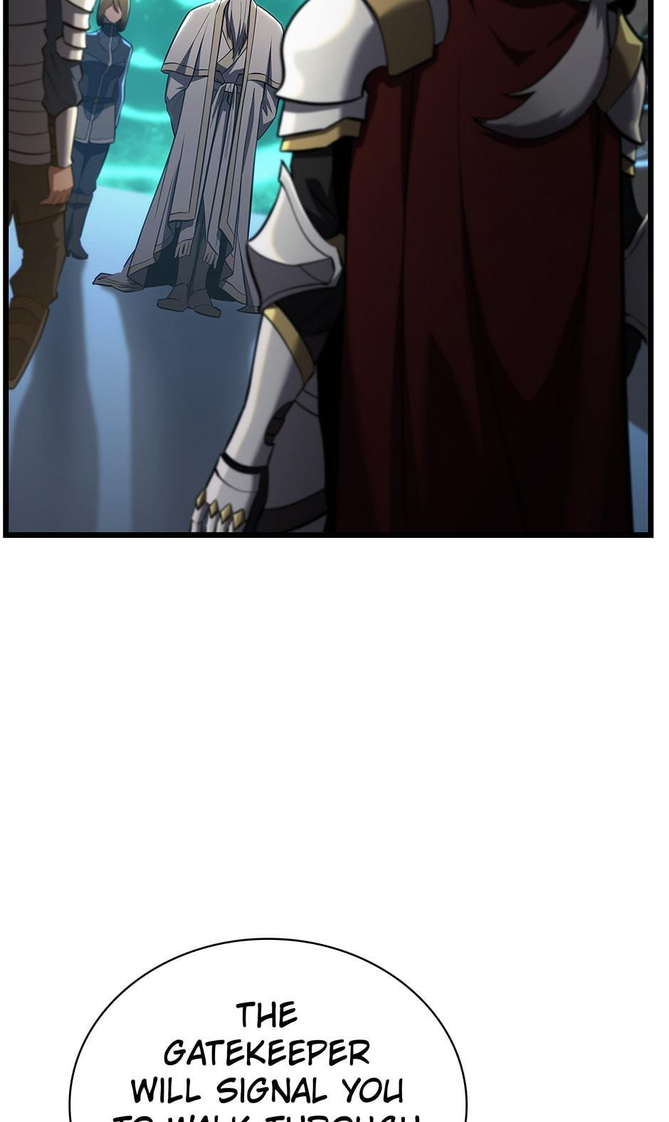 The Beginning After the End Chapter 183 page 57 - 