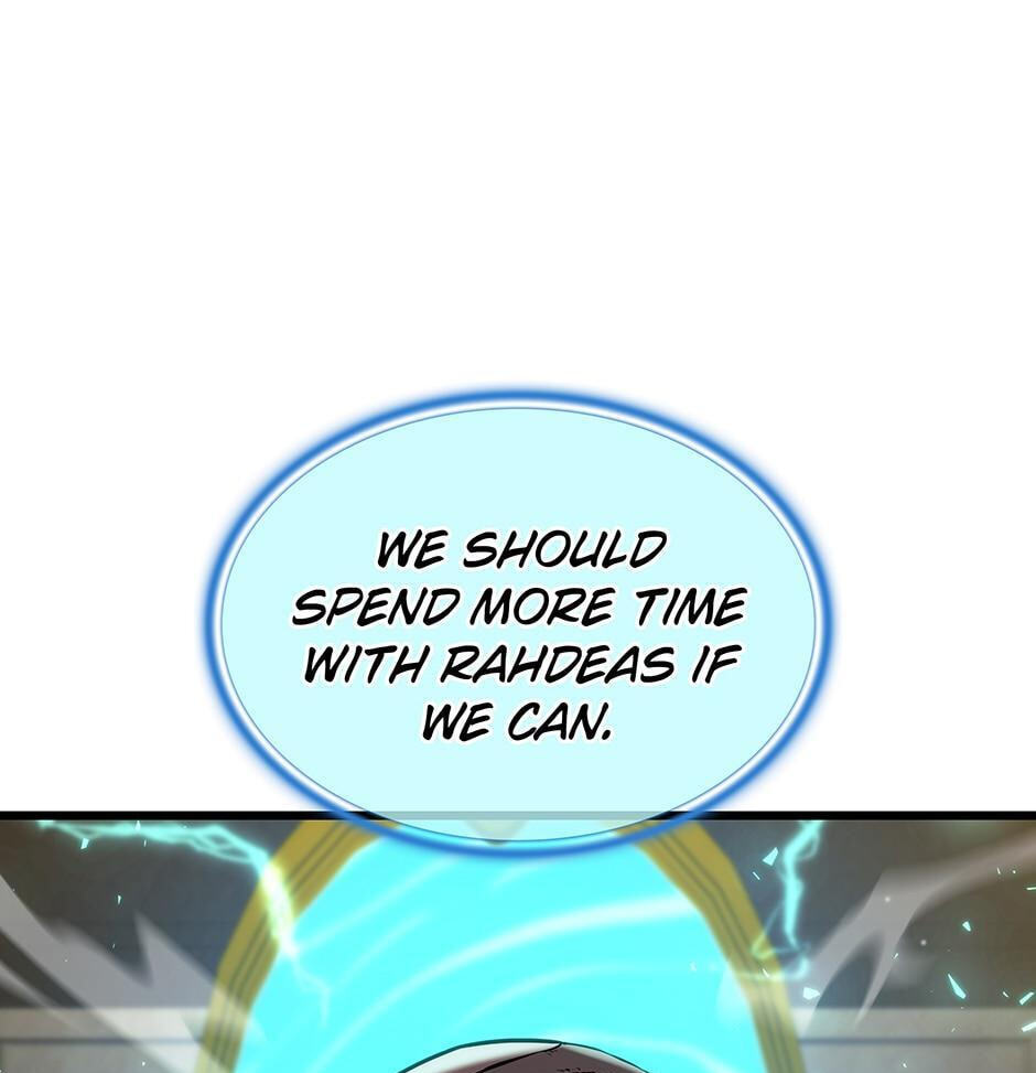 The Beginning After the End Chapter 183 page 59 - 