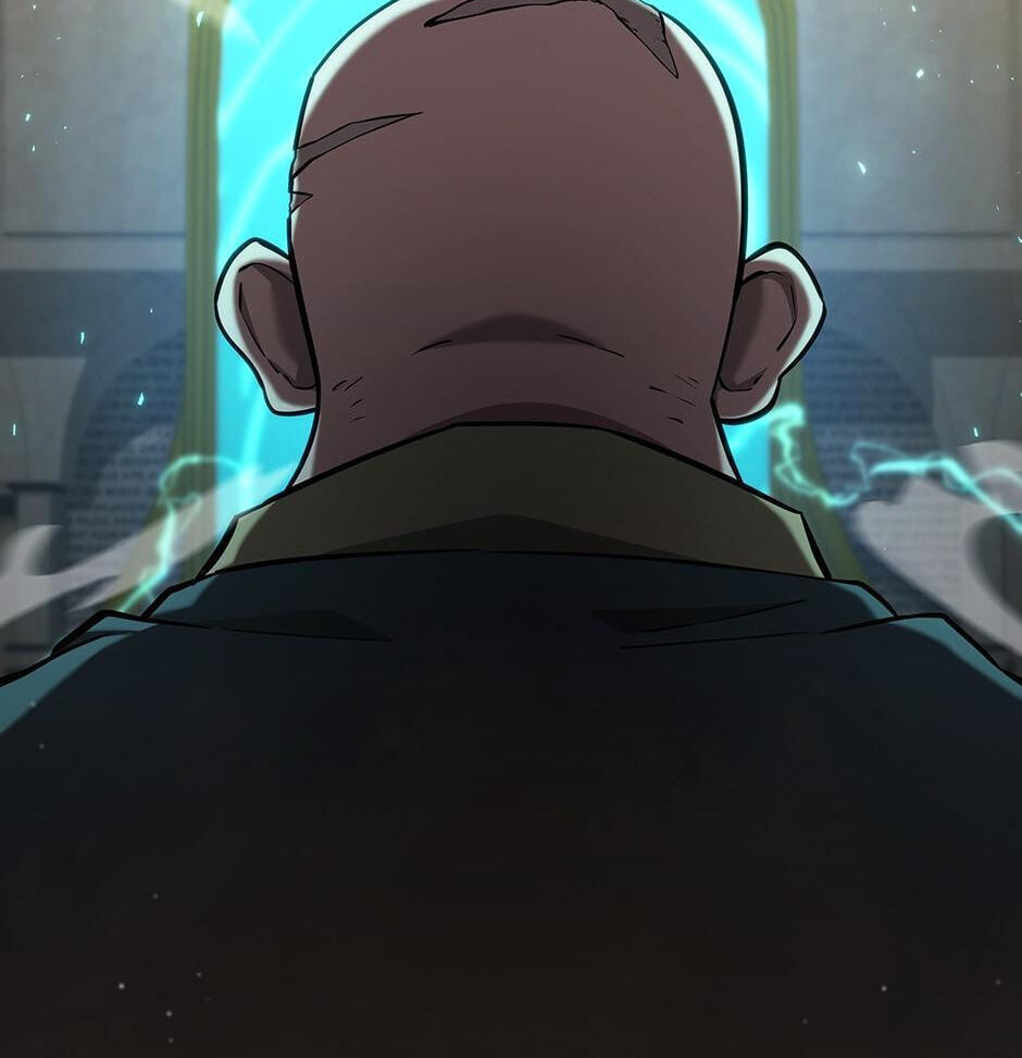 The Beginning After the End Chapter 183 page 60 - 