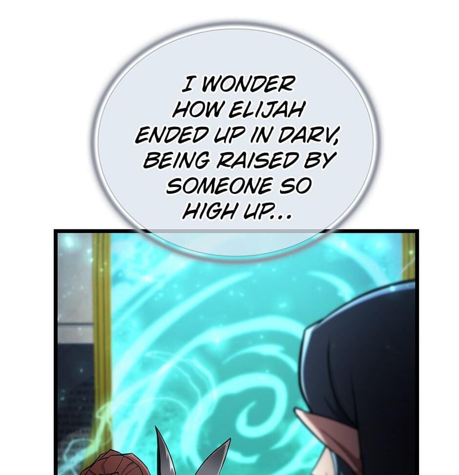 The Beginning After the End Chapter 183 page 64 - 