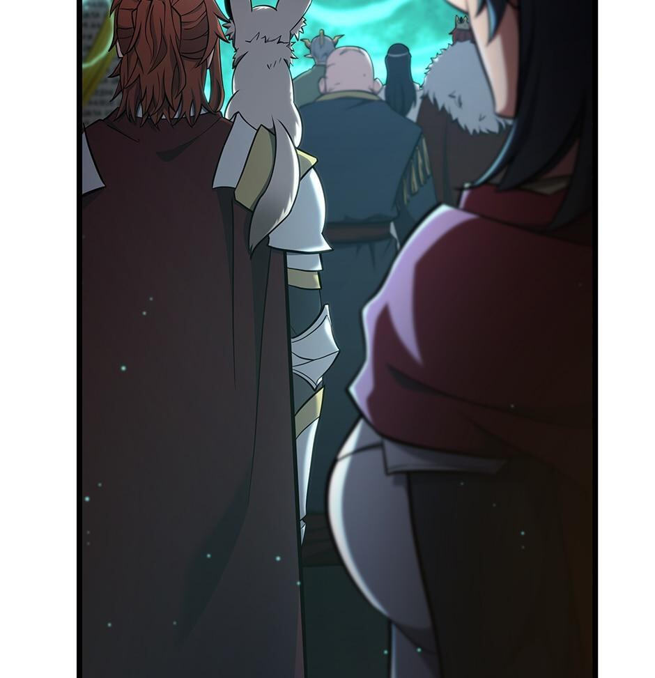 The Beginning After the End Chapter 183 page 65 - 