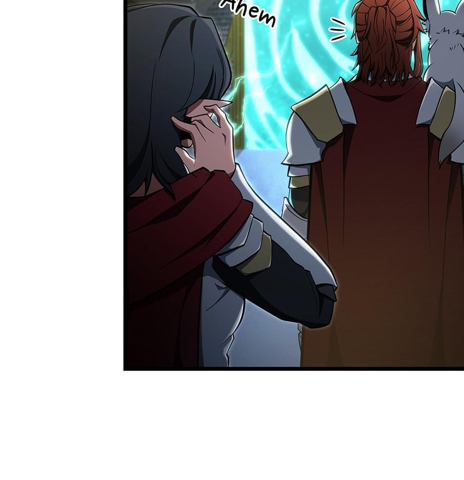 The Beginning After the End Chapter 183 page 67 - 