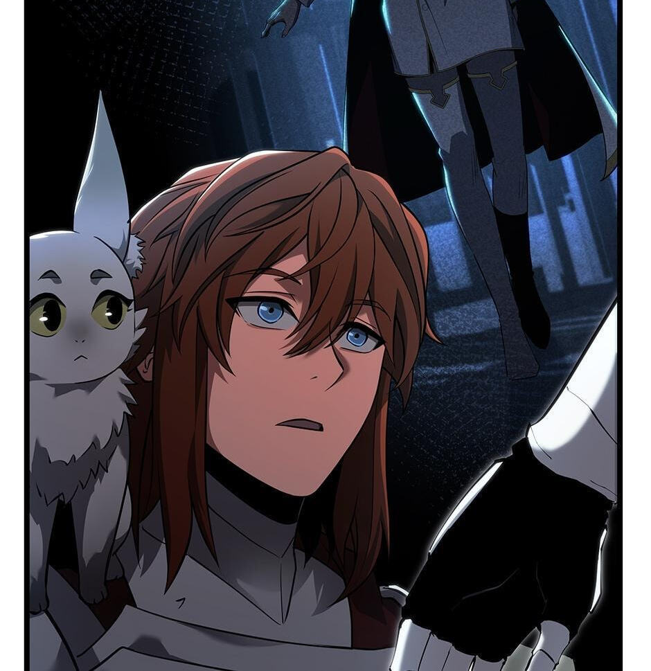 The Beginning After the End Chapter 183 page 72 - 