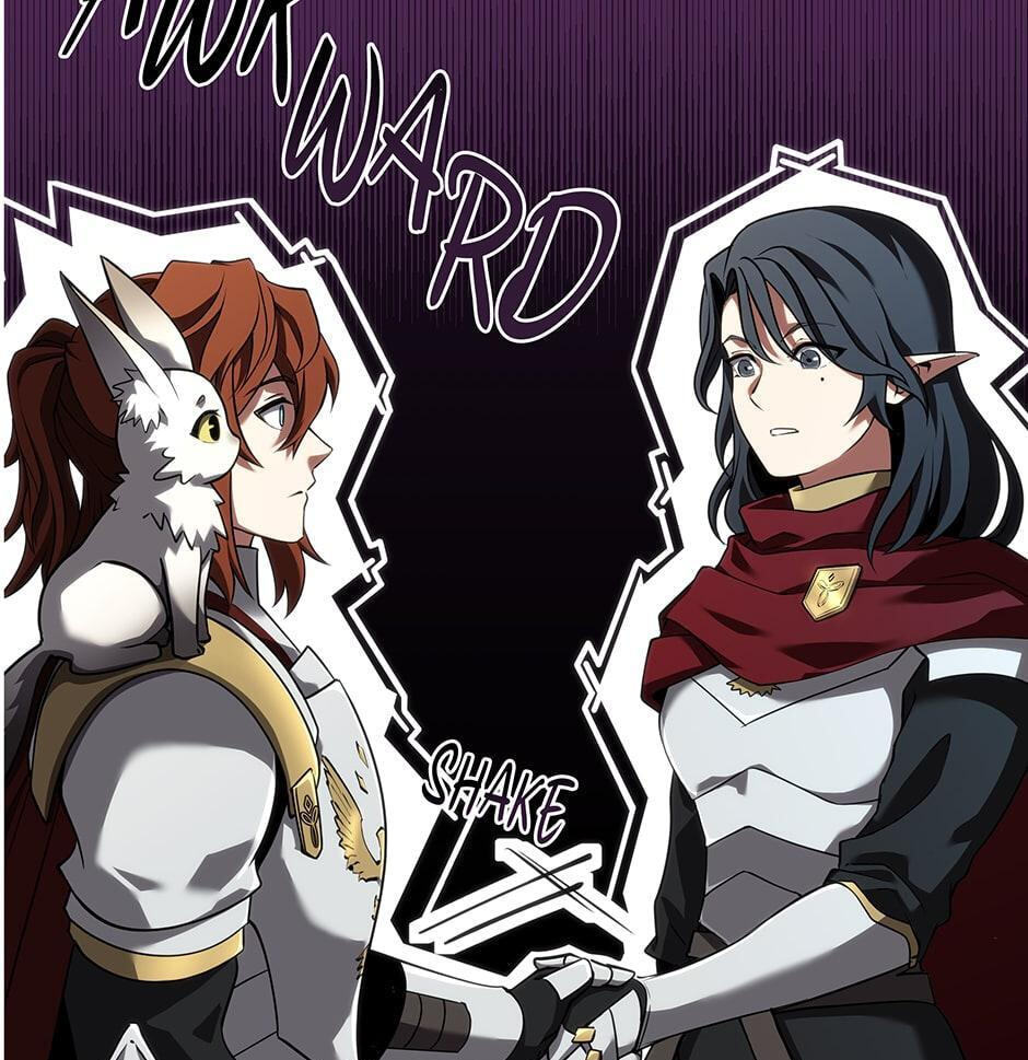 The Beginning After the End Chapter 183 page 75 - 