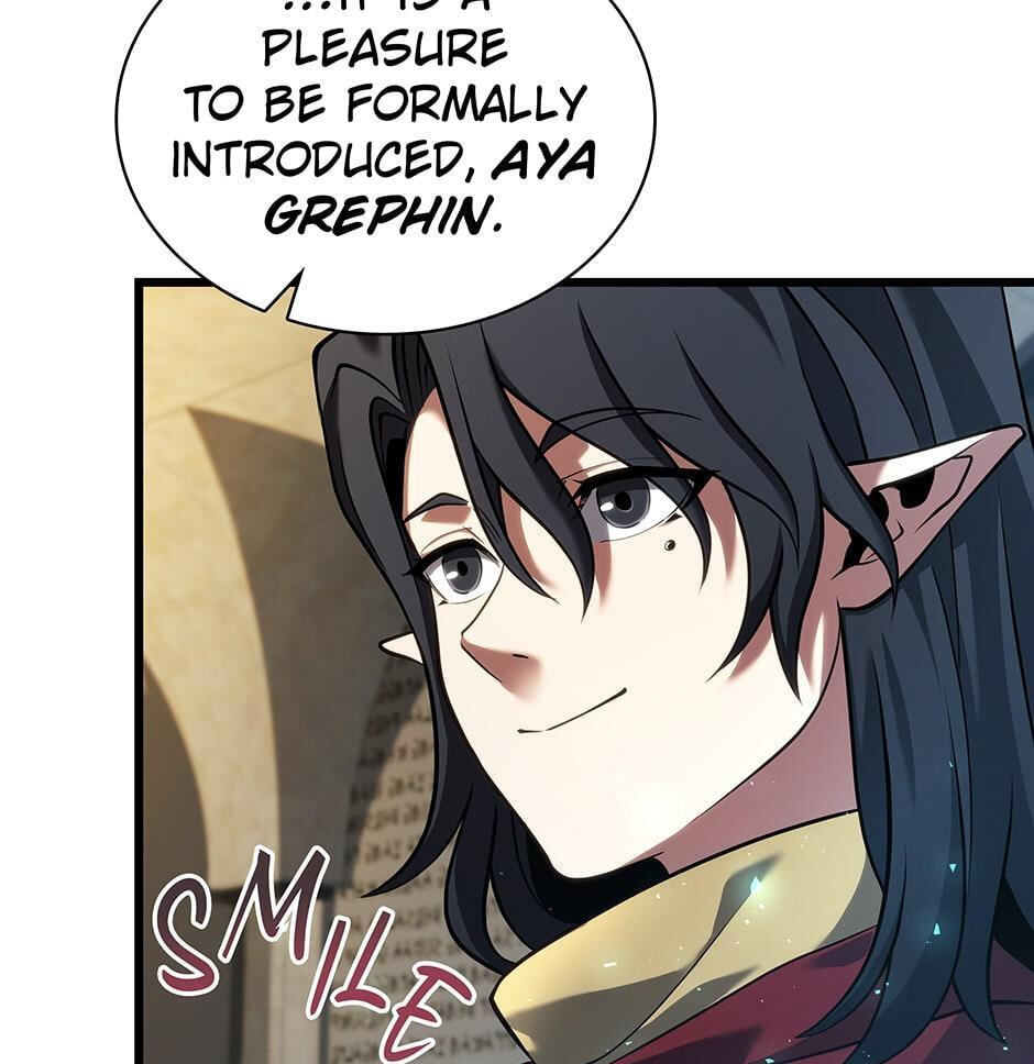 The Beginning After the End Chapter 183 page 77 - 