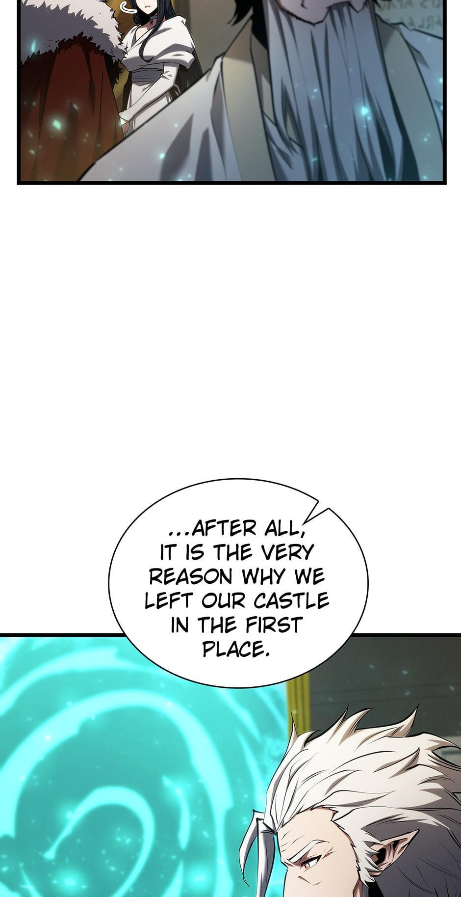 The Beginning After the End Chapter 183 page 9 - 