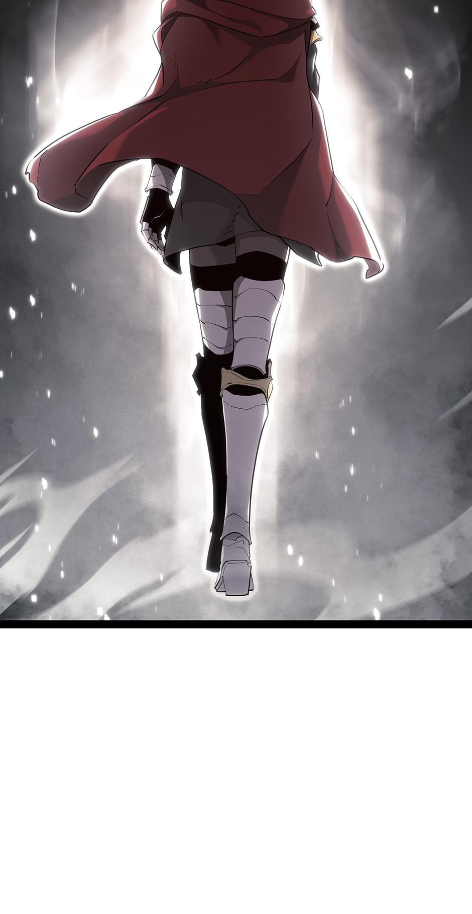 The Beginning After the End Chapter 183 page 82 - 