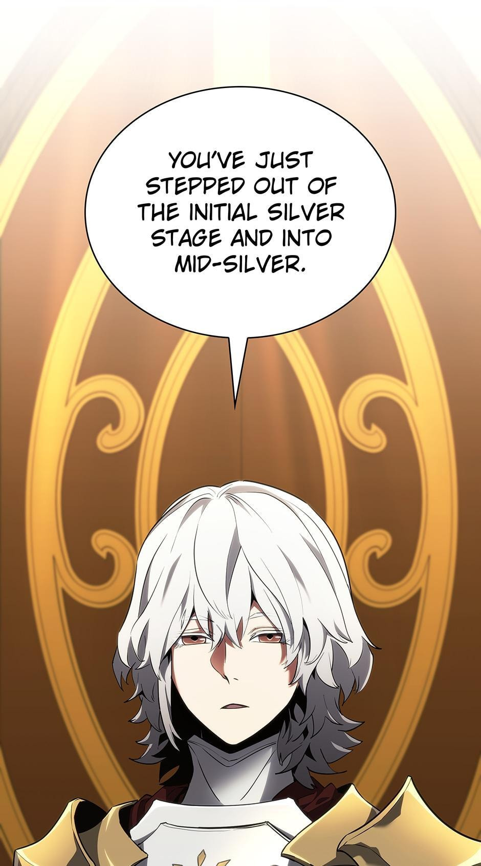 The Beginning After the End Chapter 183 page 84 - 