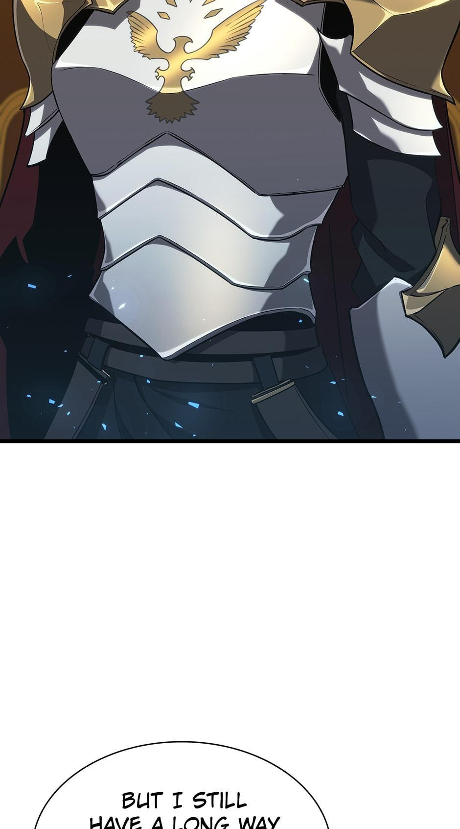 The Beginning After the End Chapter 183 page 85 - 