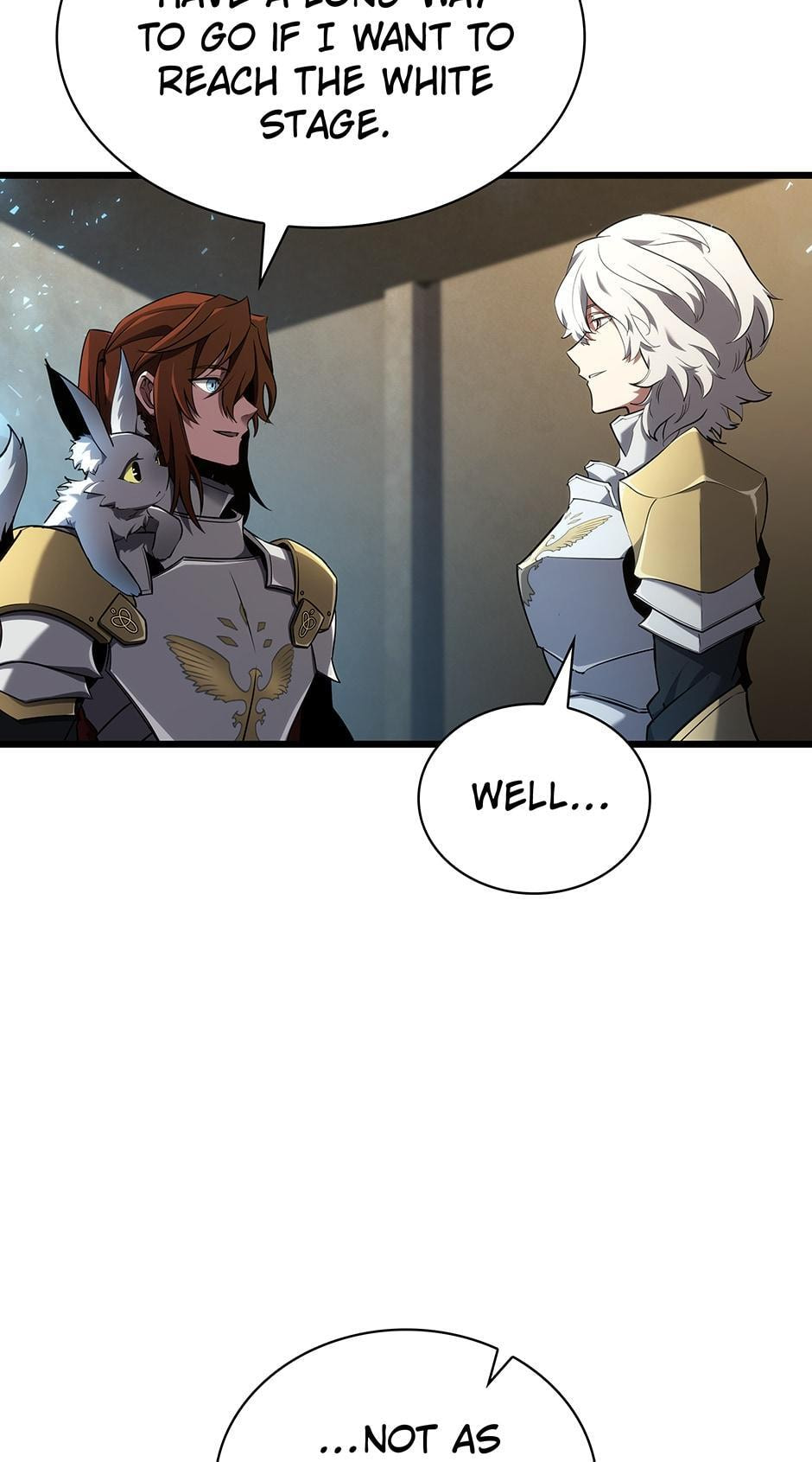 The Beginning After the End Chapter 183 page 86 - 