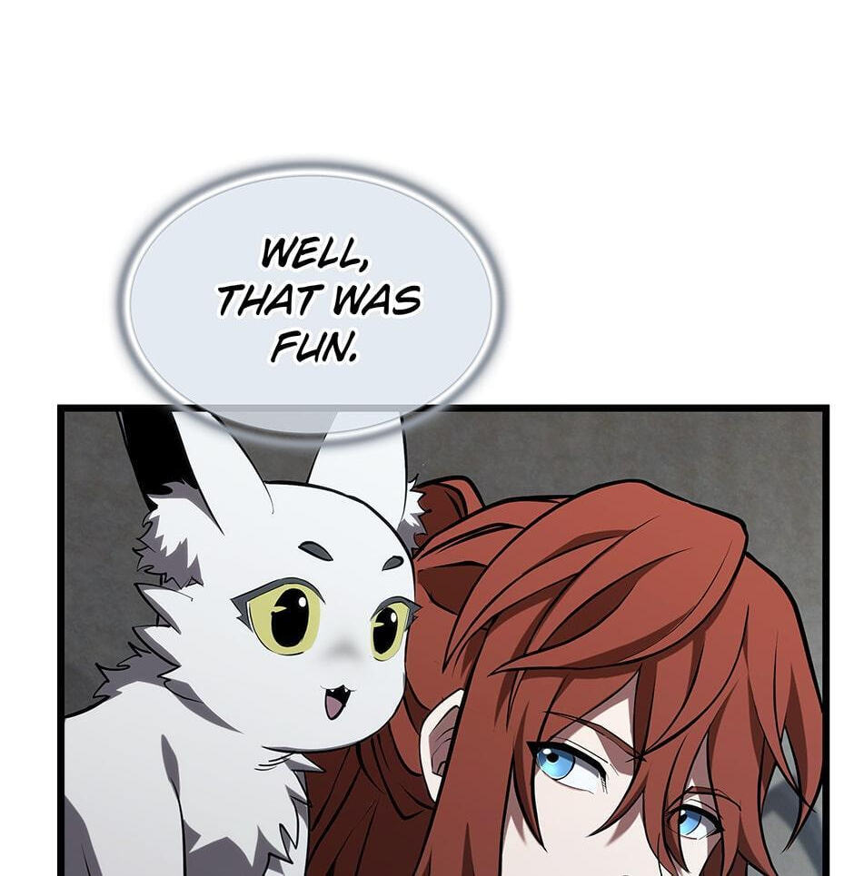The Beginning After the End Chapter 183 page 91 - 