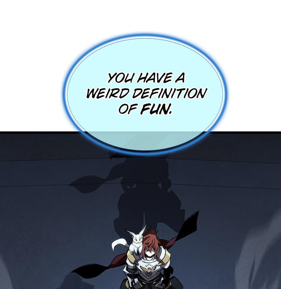 The Beginning After the End Chapter 183 page 93 - 