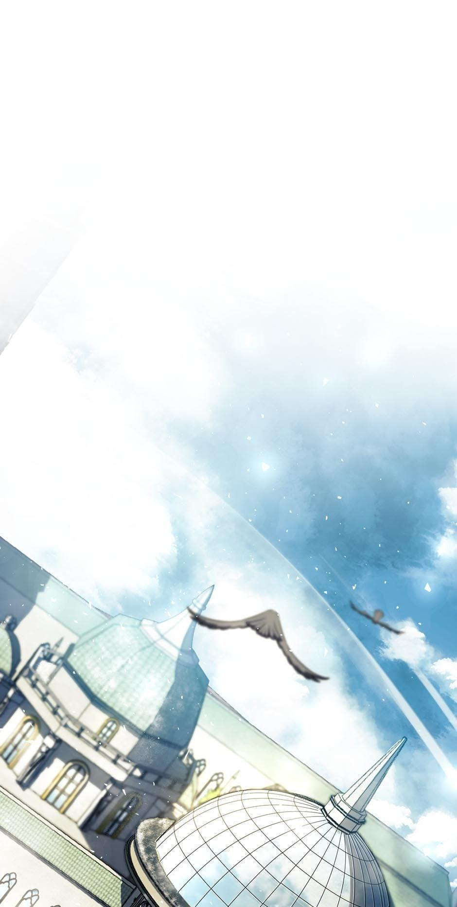 The Beginning After the End Chapter 184 page 1 - 