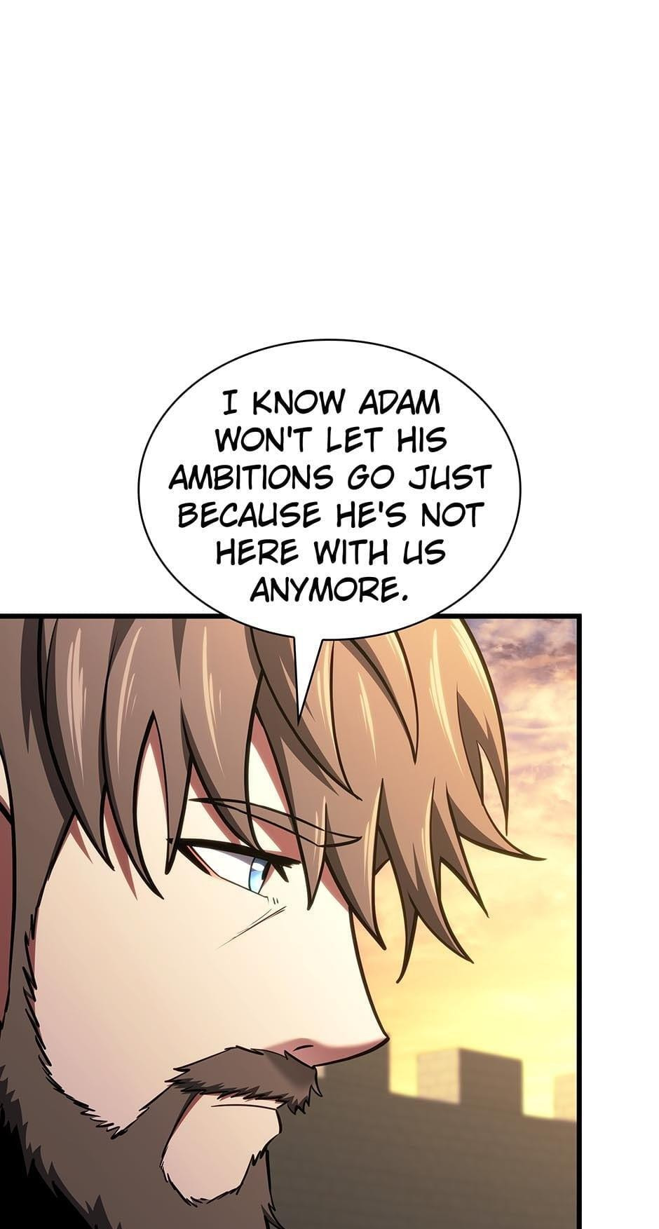 The Beginning After the End Chapter 184 page 104 - 