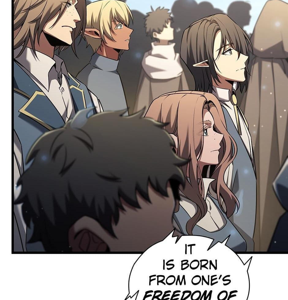 The Beginning After the End Chapter 184 page 12 - 