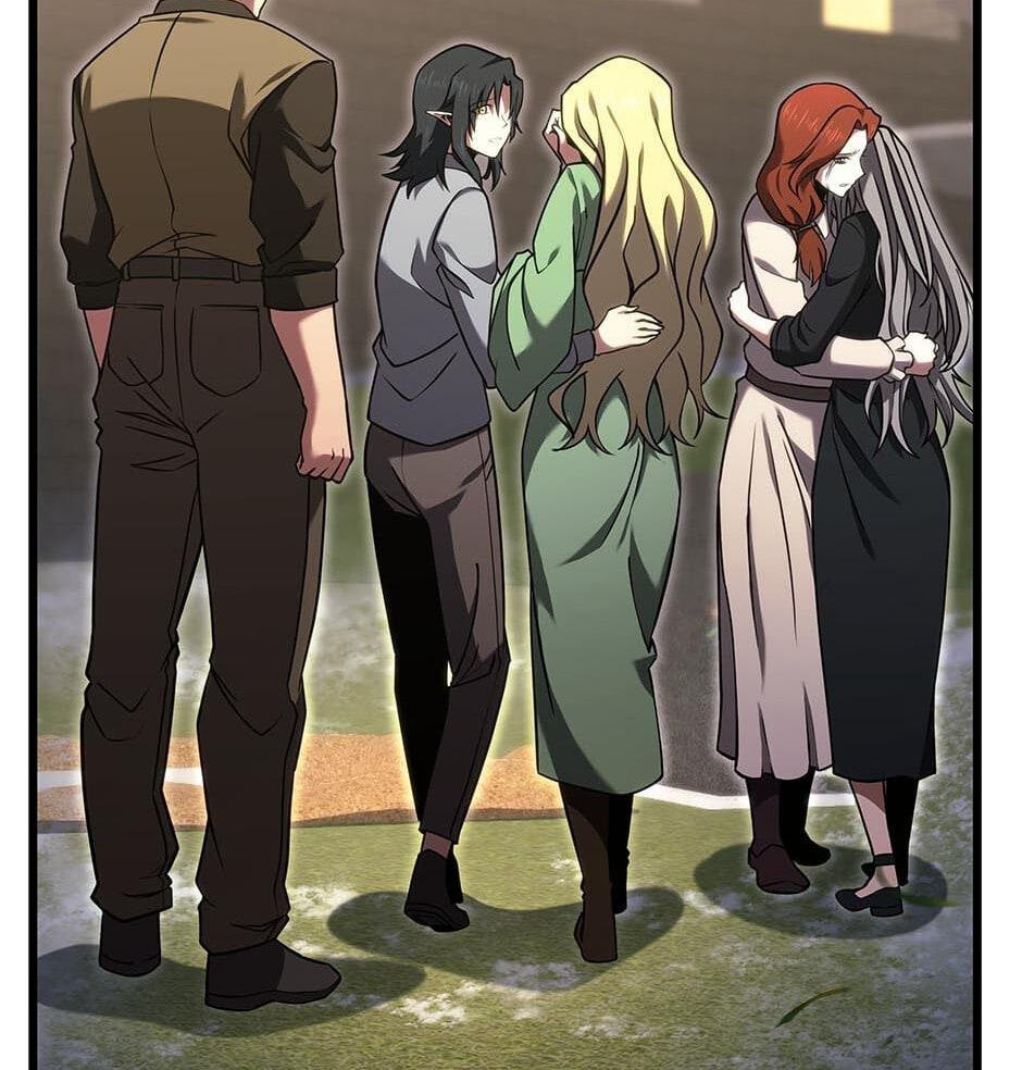 The Beginning After the End Chapter 184 page 111 - 