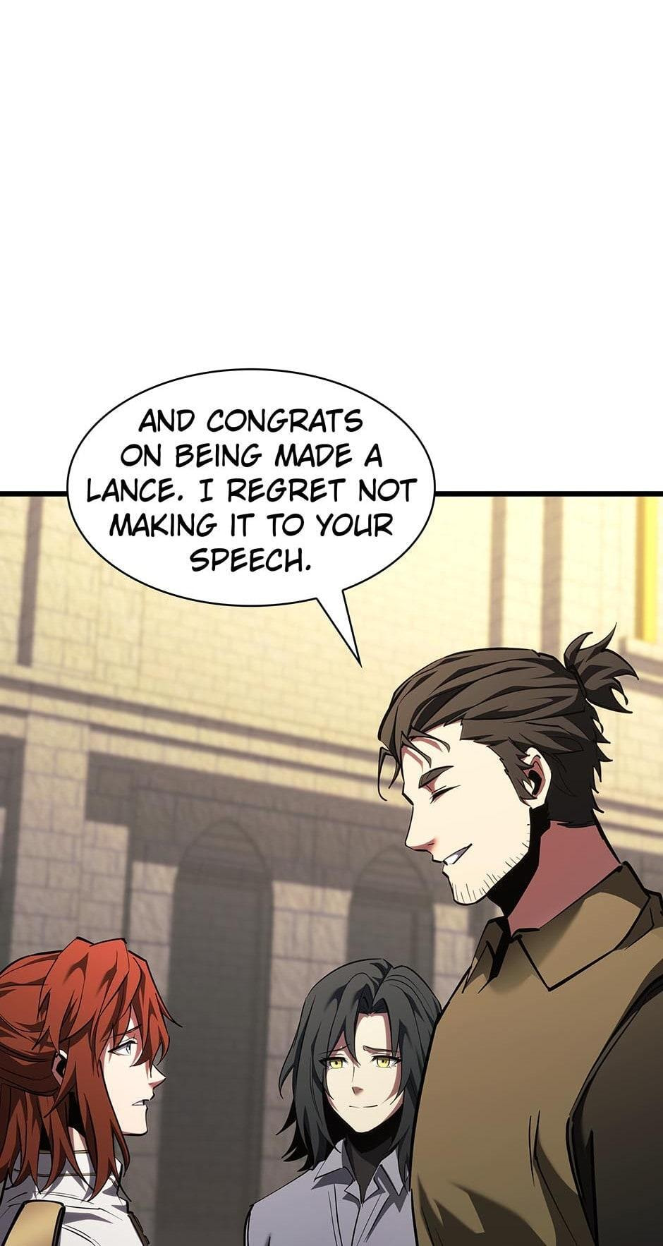 The Beginning After the End Chapter 184 page 115 - 