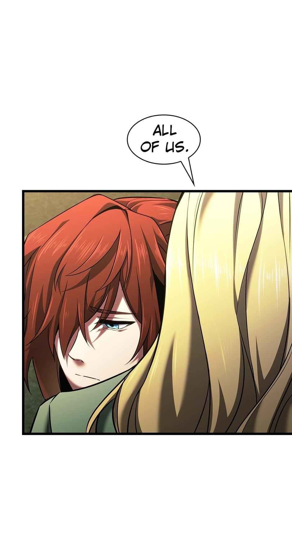 The Beginning After the End Chapter 184 page 118 - 