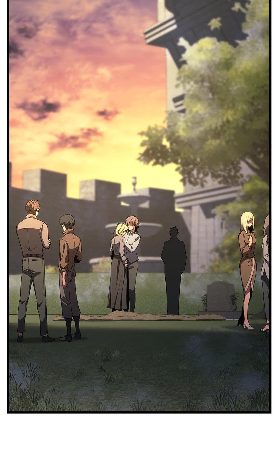 The Beginning After the End Chapter 184 page 120 - 