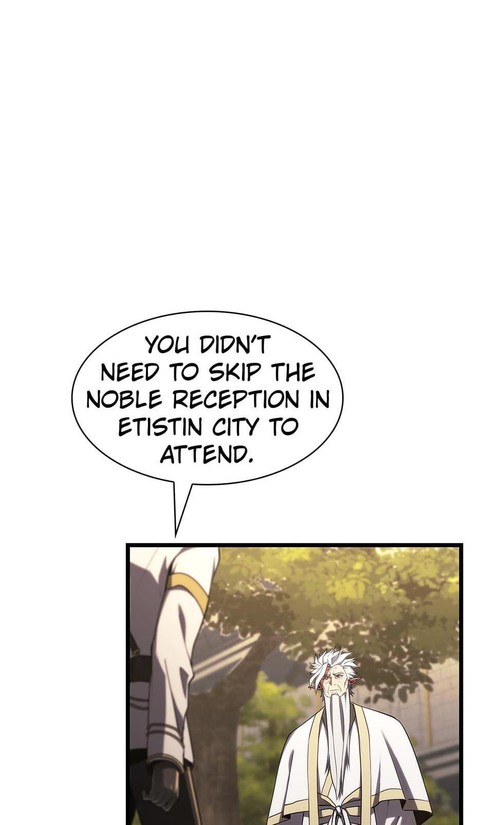 The Beginning After the End Chapter 184 page 121 - 
