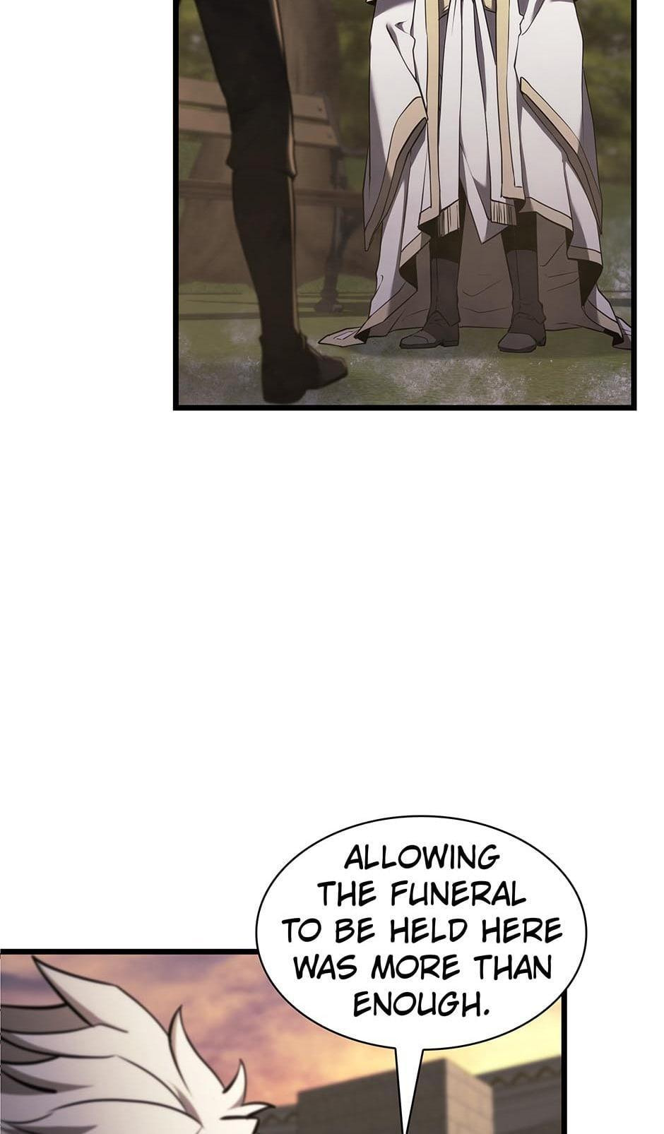The Beginning After the End Chapter 184 page 122 - 