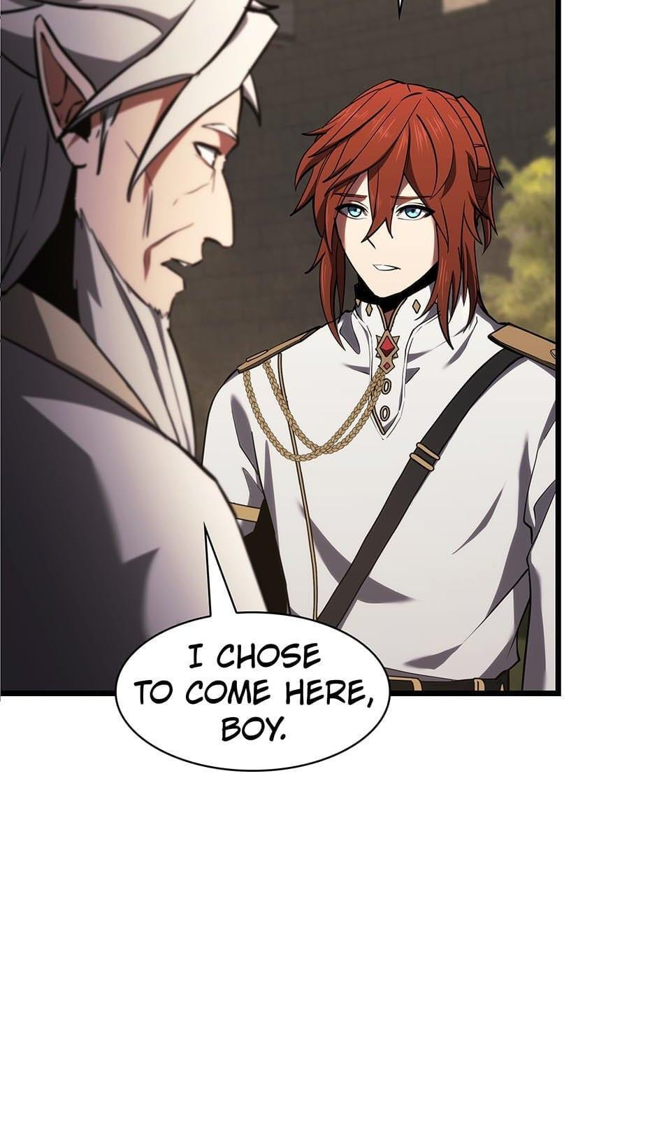 The Beginning After the End Chapter 184 page 123 - 