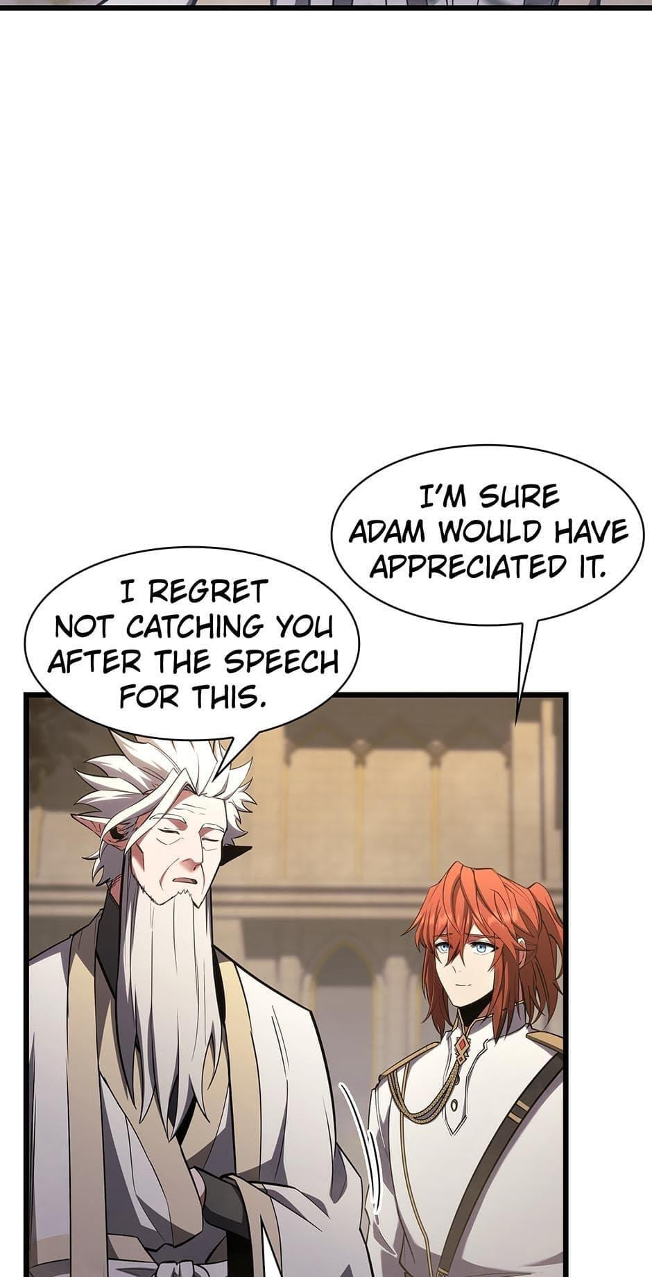 The Beginning After the End Chapter 184 page 125 - 