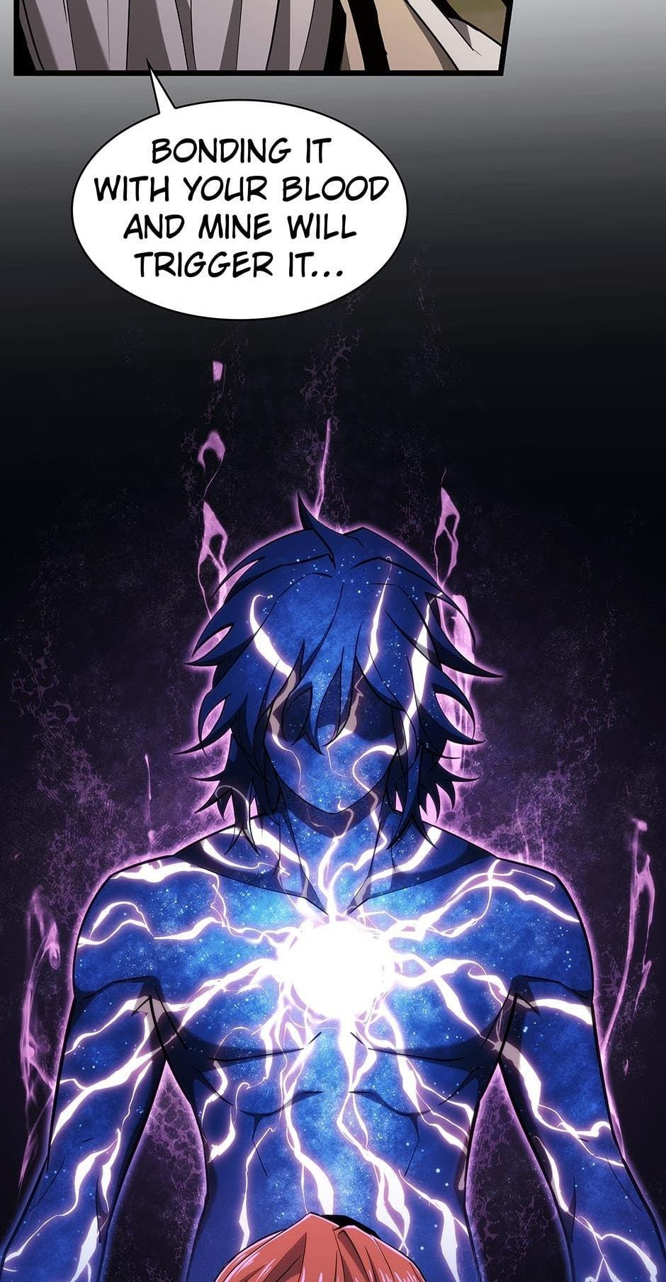 The Beginning After the End Chapter 184 page 130 - 