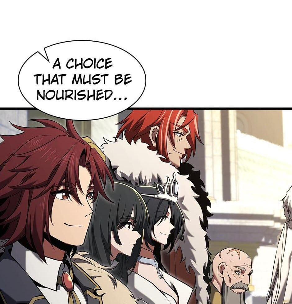 The Beginning After the End Chapter 184 page 14 - 