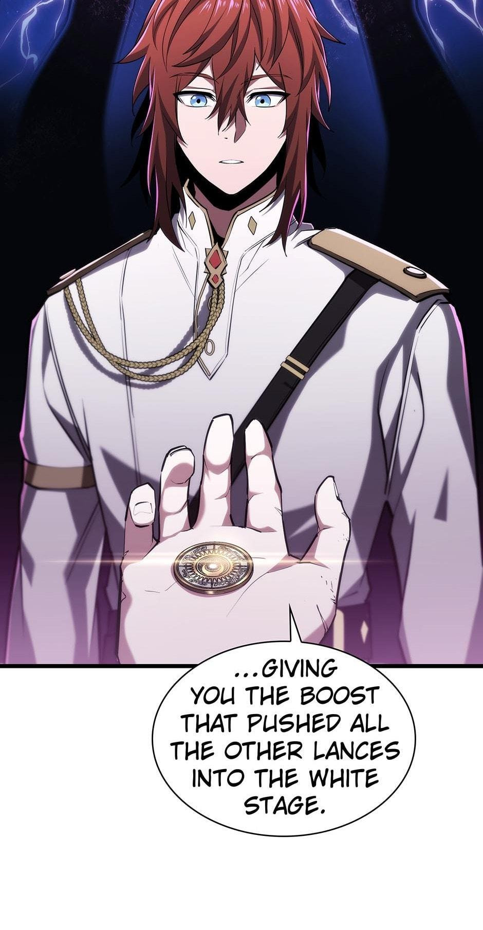 The Beginning After the End Chapter 184 page 131 - 