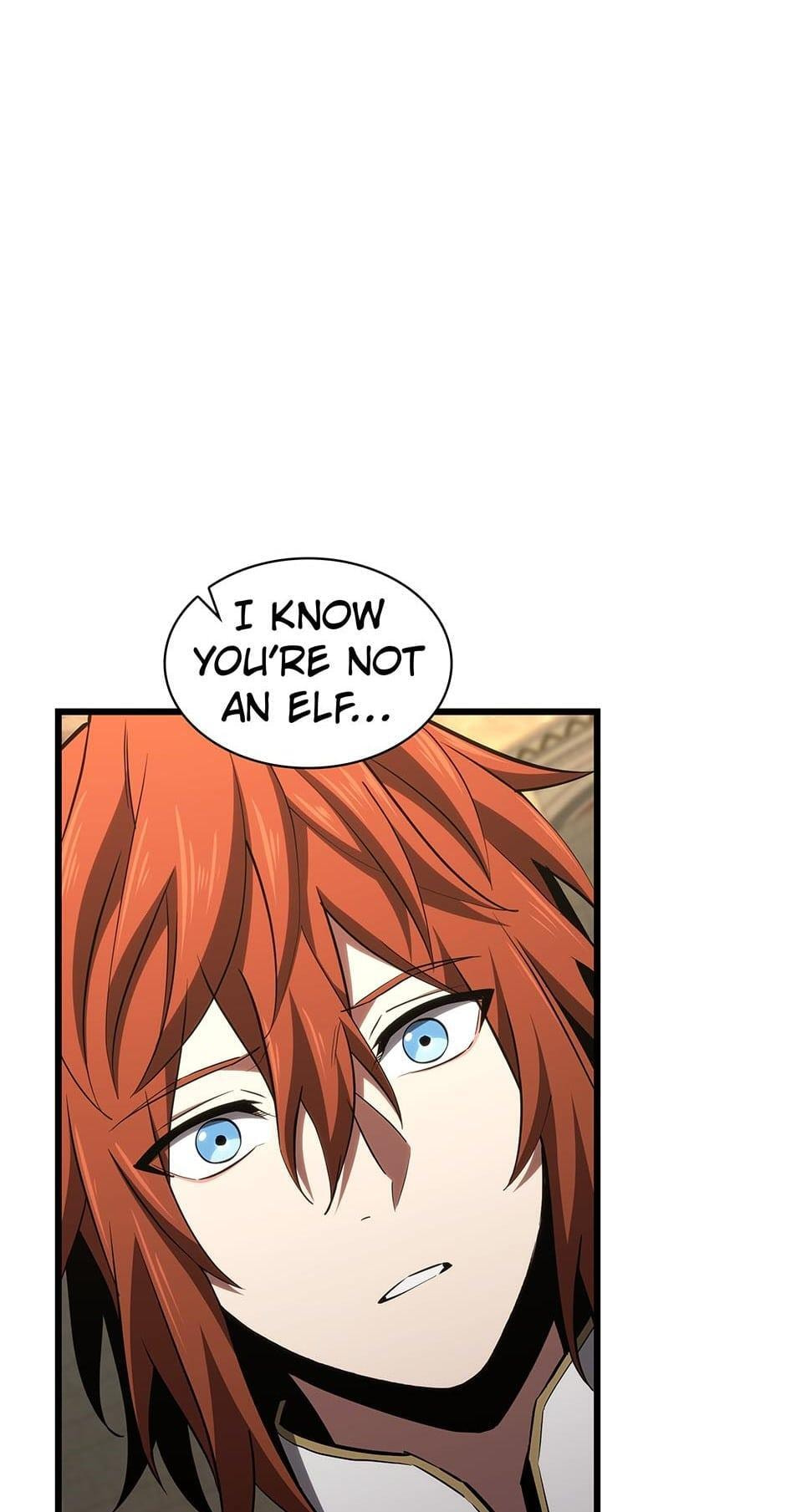 The Beginning After the End Chapter 184 page 132 - 
