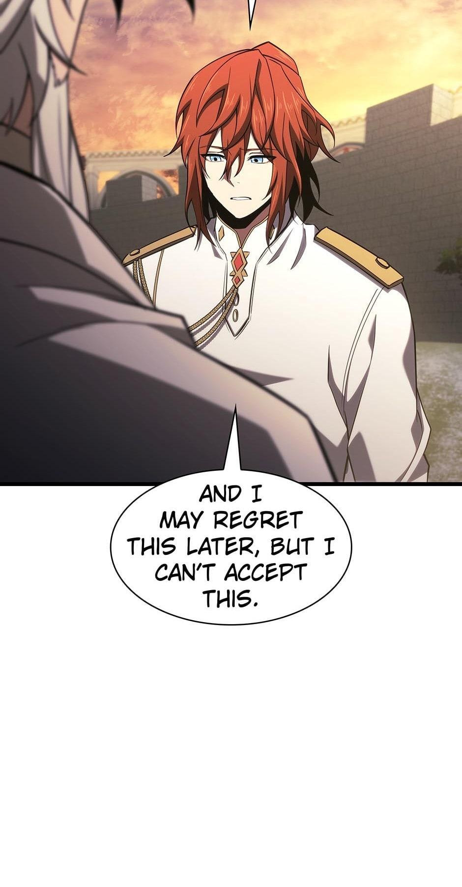 The Beginning After the End Chapter 184 page 134 - 