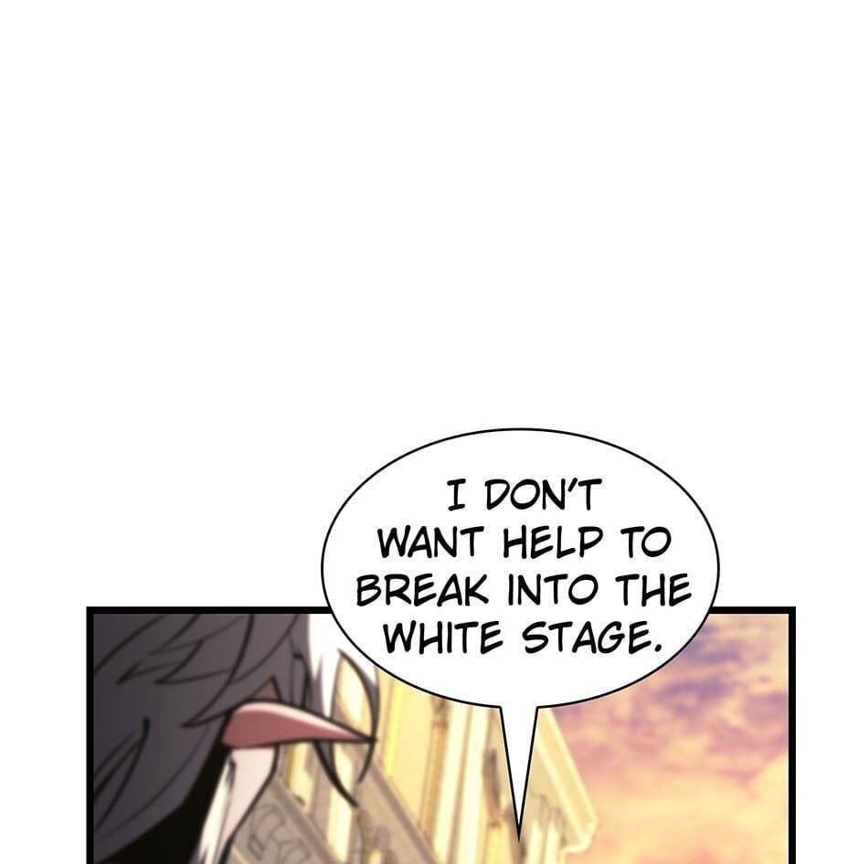 The Beginning After the End Chapter 184 page 135 - 