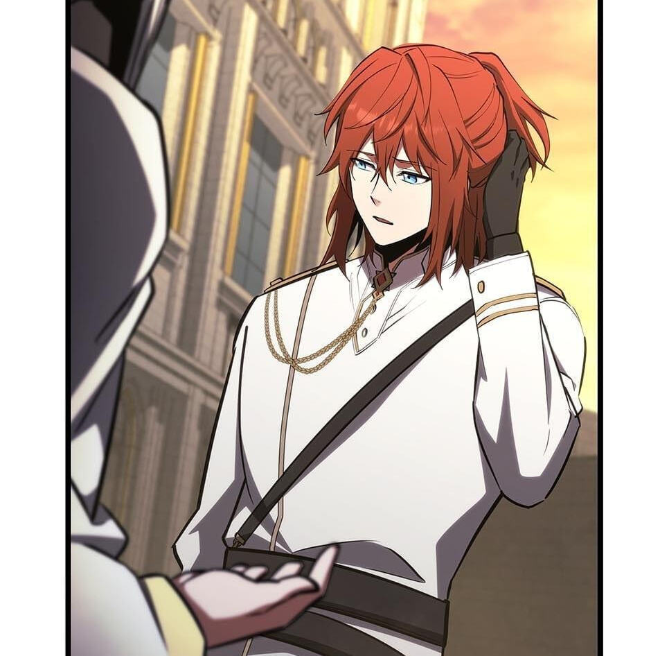 The Beginning After the End Chapter 184 page 136 - 