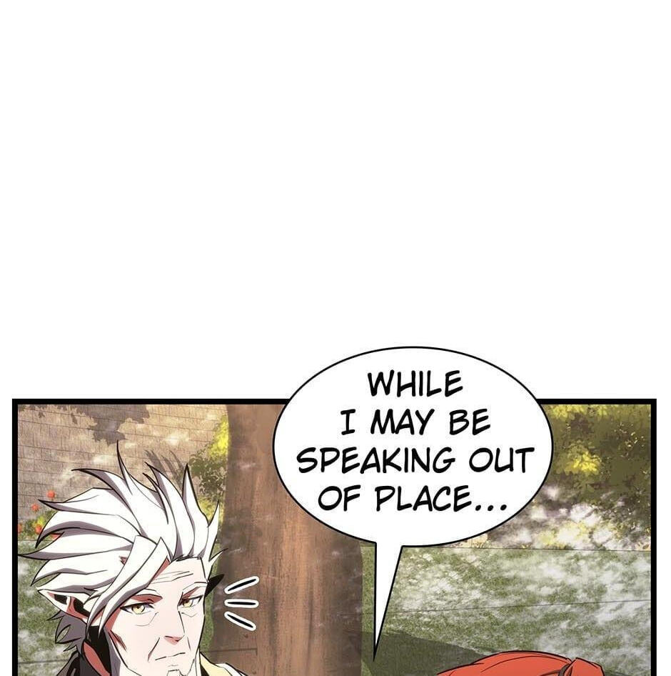 The Beginning After the End Chapter 184 page 140 - 