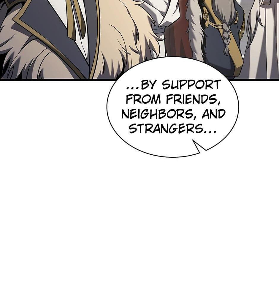 The Beginning After the End Chapter 184 page 15 - 