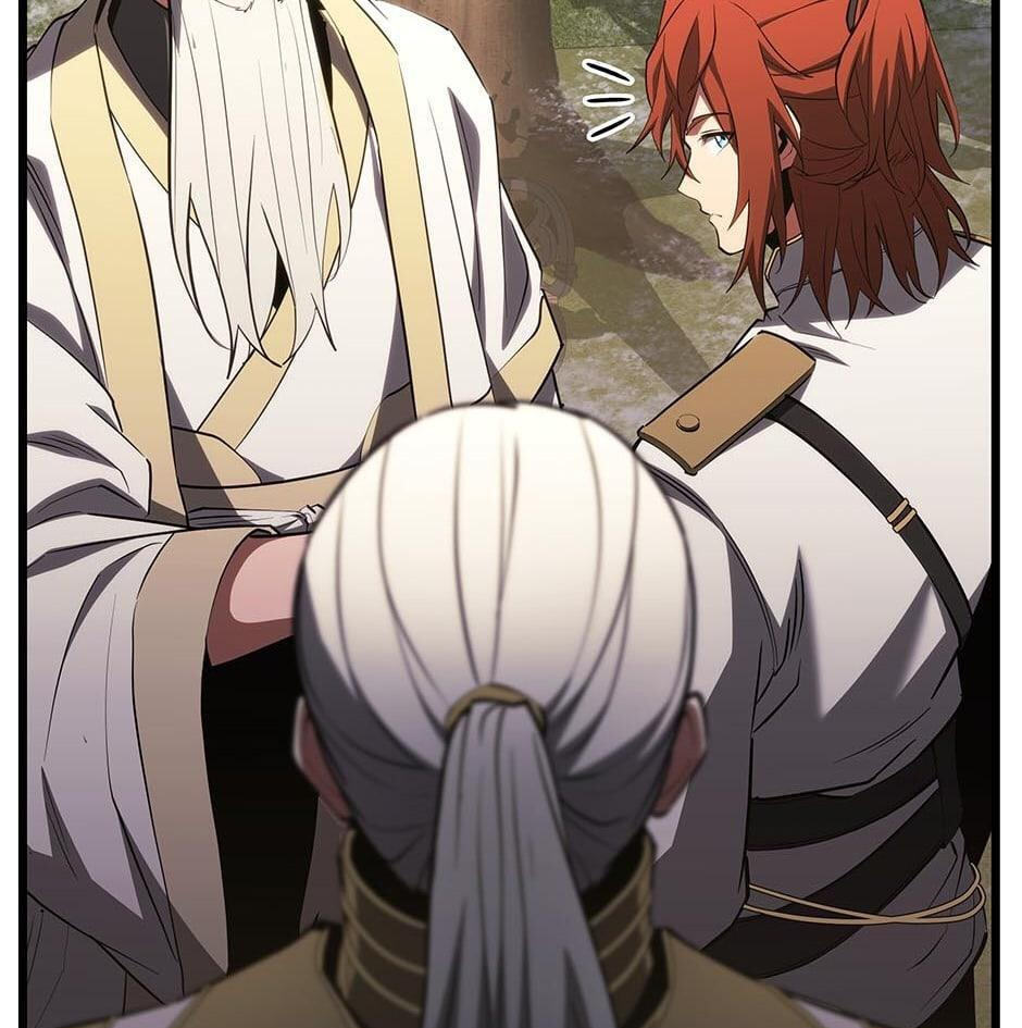 The Beginning After the End Chapter 184 page 141 - 
