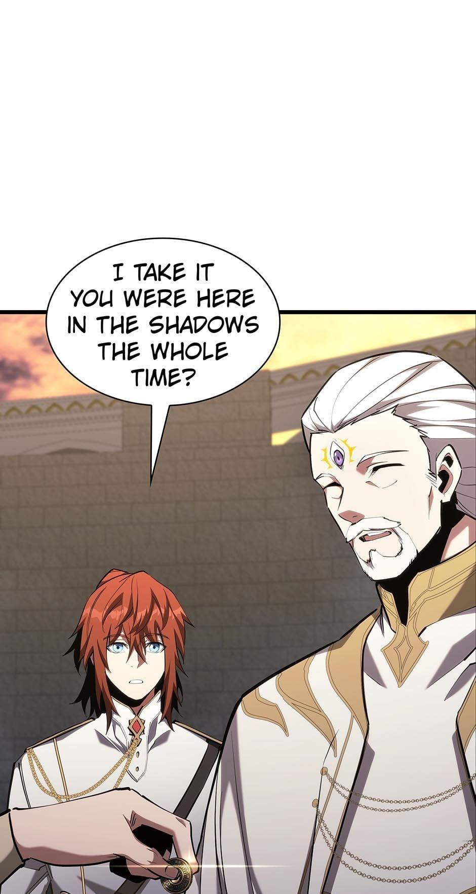 The Beginning After the End Chapter 184 page 143 - 