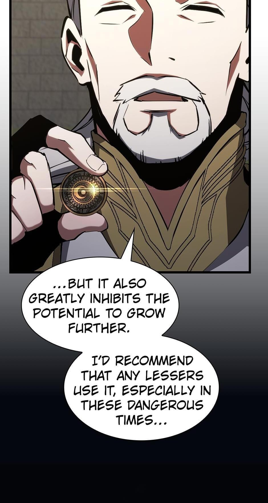The Beginning After the End Chapter 184 page 145 - 