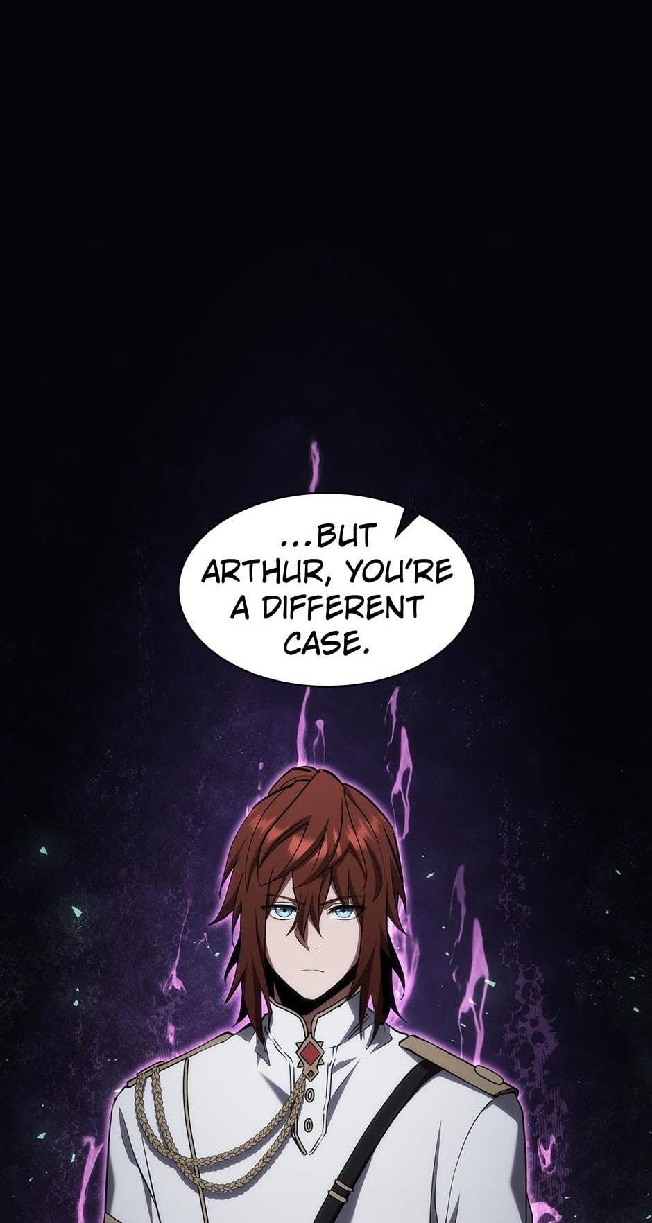 The Beginning After the End Chapter 184 page 146 - 