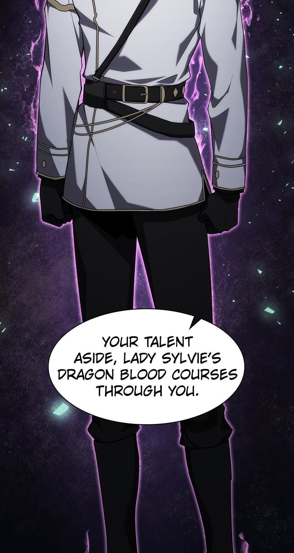 The Beginning After the End Chapter 184 page 147 - 