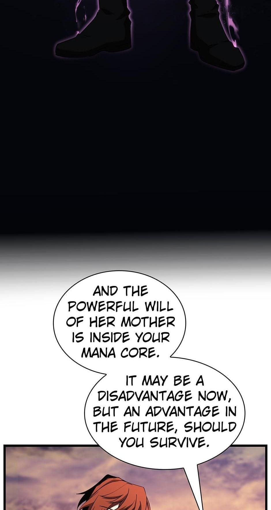 The Beginning After the End Chapter 184 page 148 - 