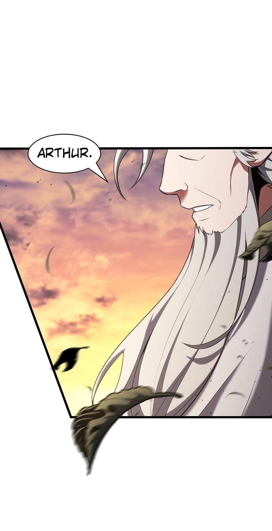 The Beginning After the End Chapter 184 page 151 - 