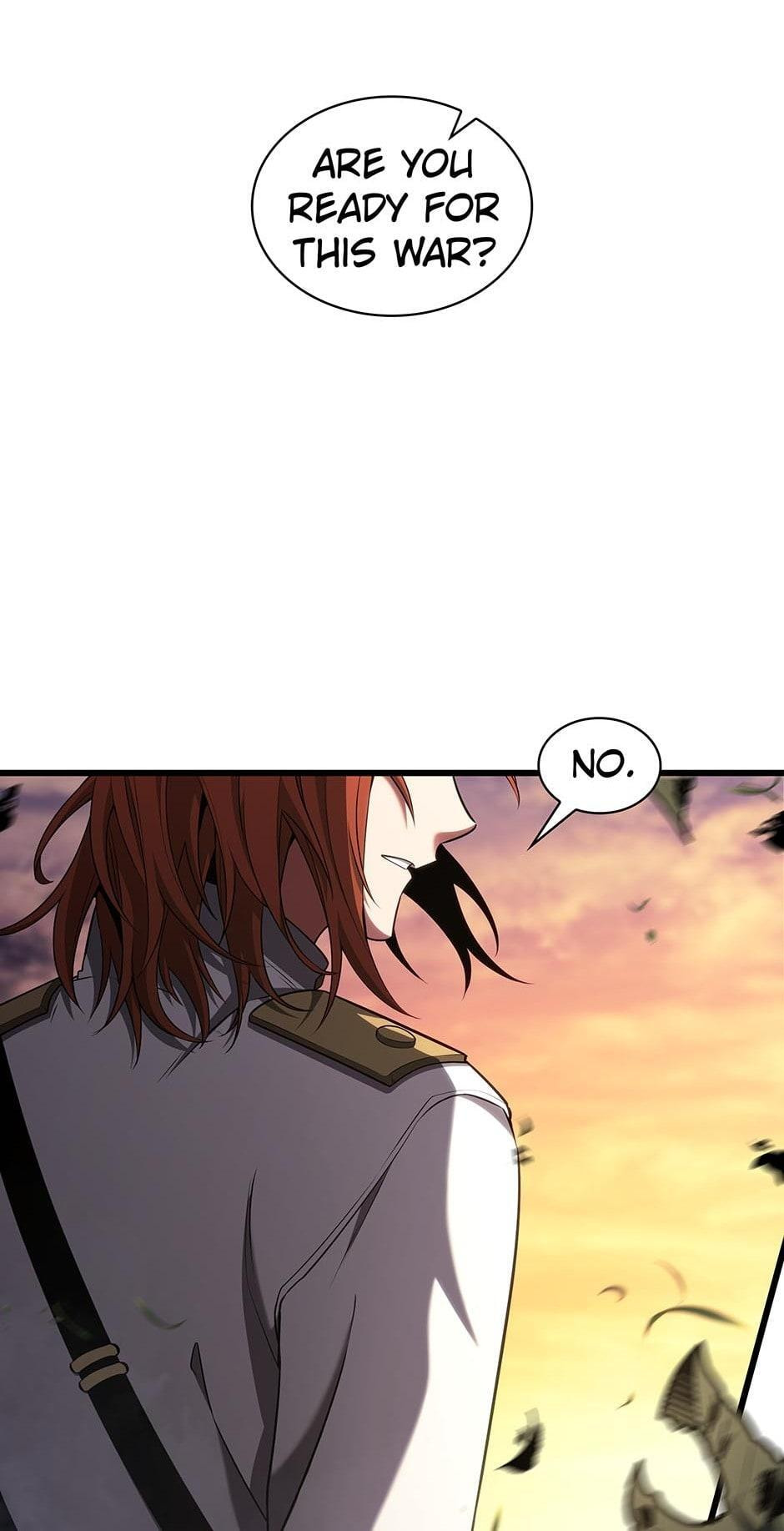 The Beginning After the End Chapter 184 page 152 - 