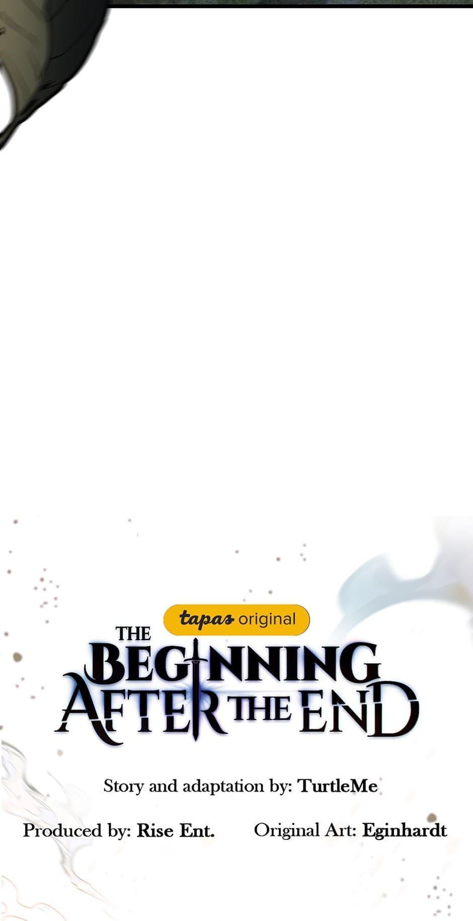 The Beginning After the End Chapter 184 page 157 - 