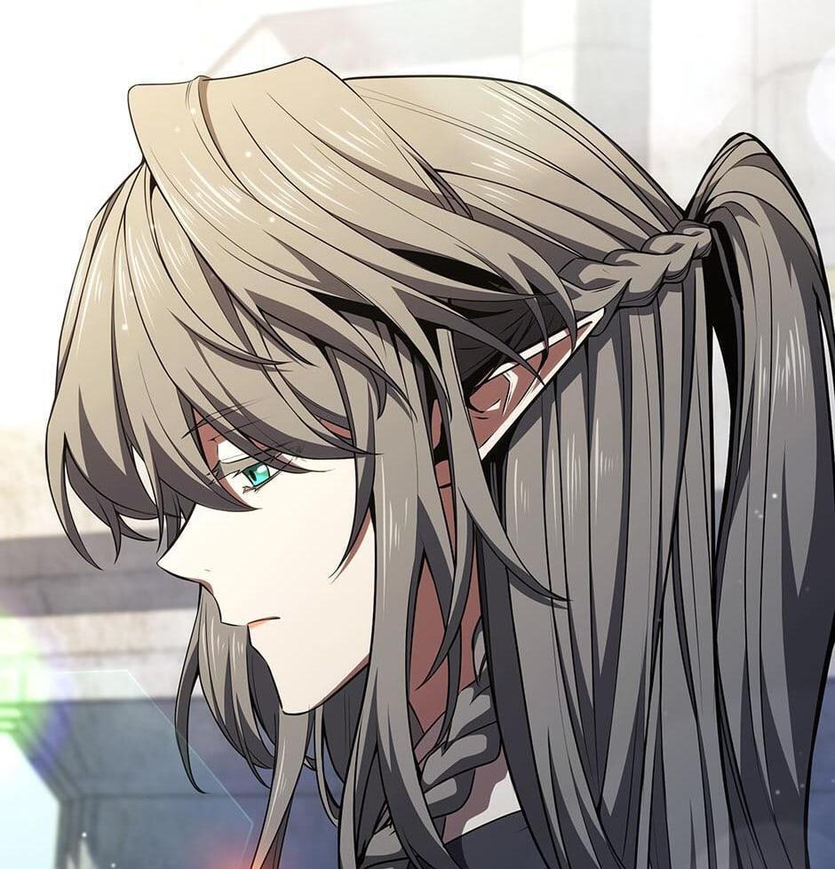 The Beginning After the End Chapter 184 page 17 - 