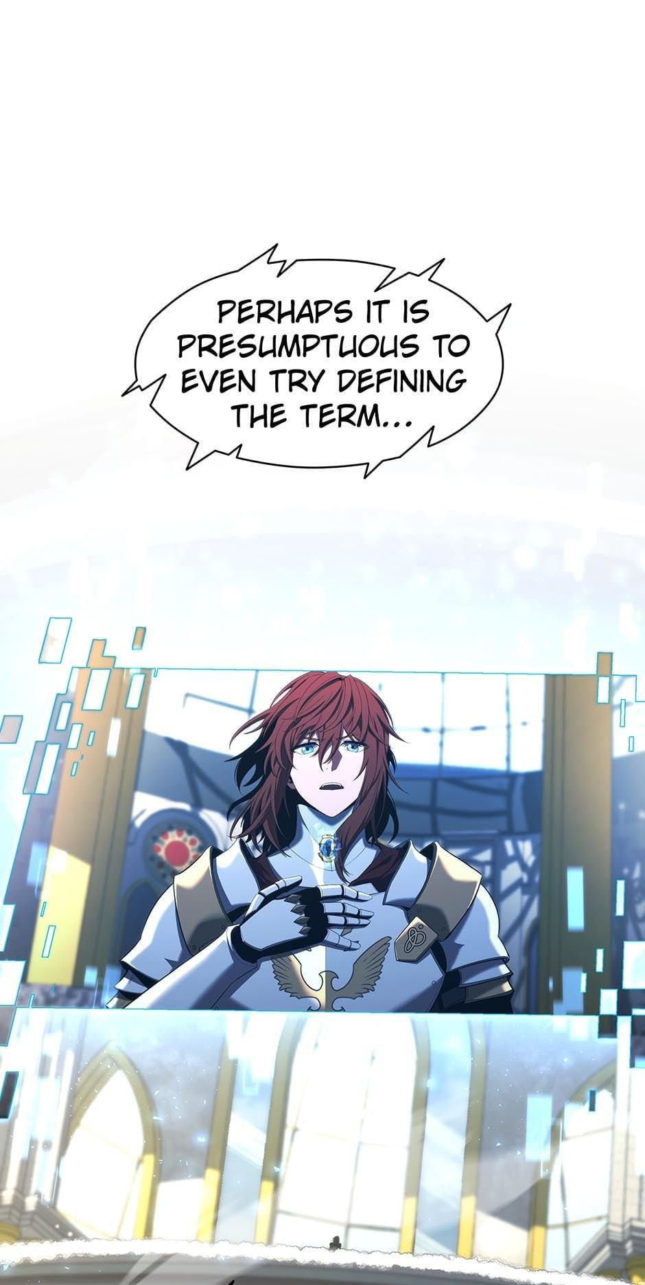 The Beginning After the End Chapter 184 page 19 - 
