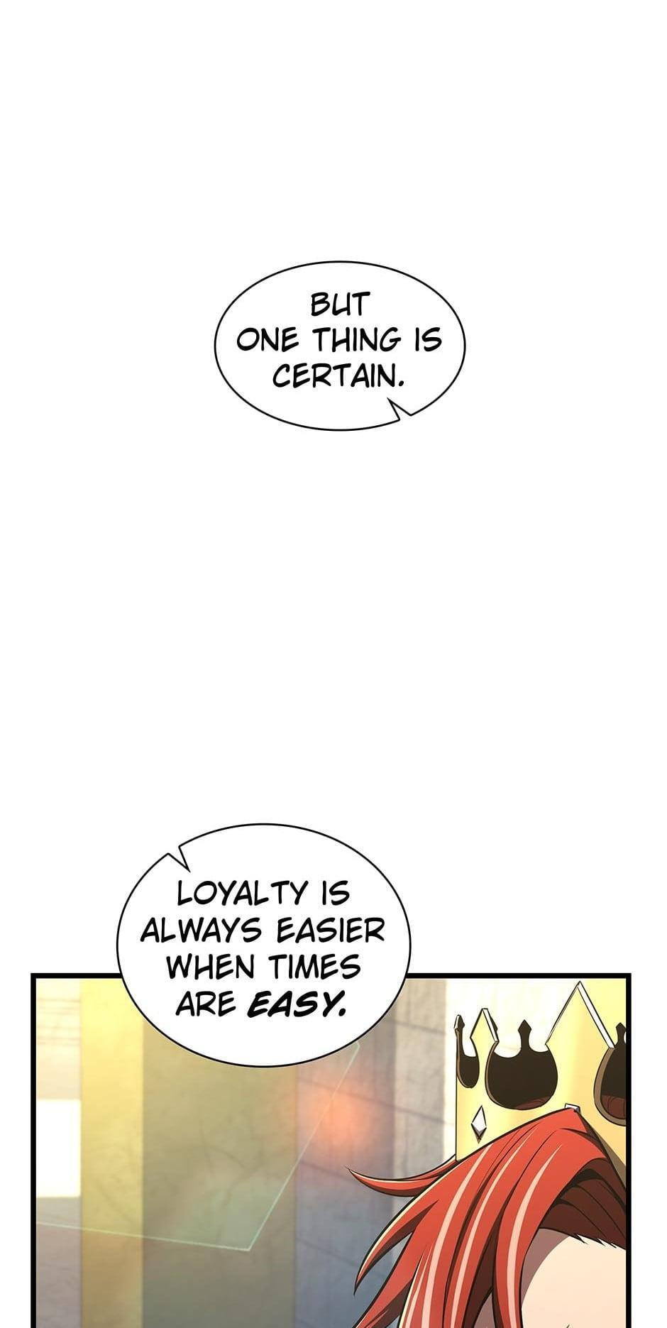 The Beginning After the End Chapter 184 page 21 - 