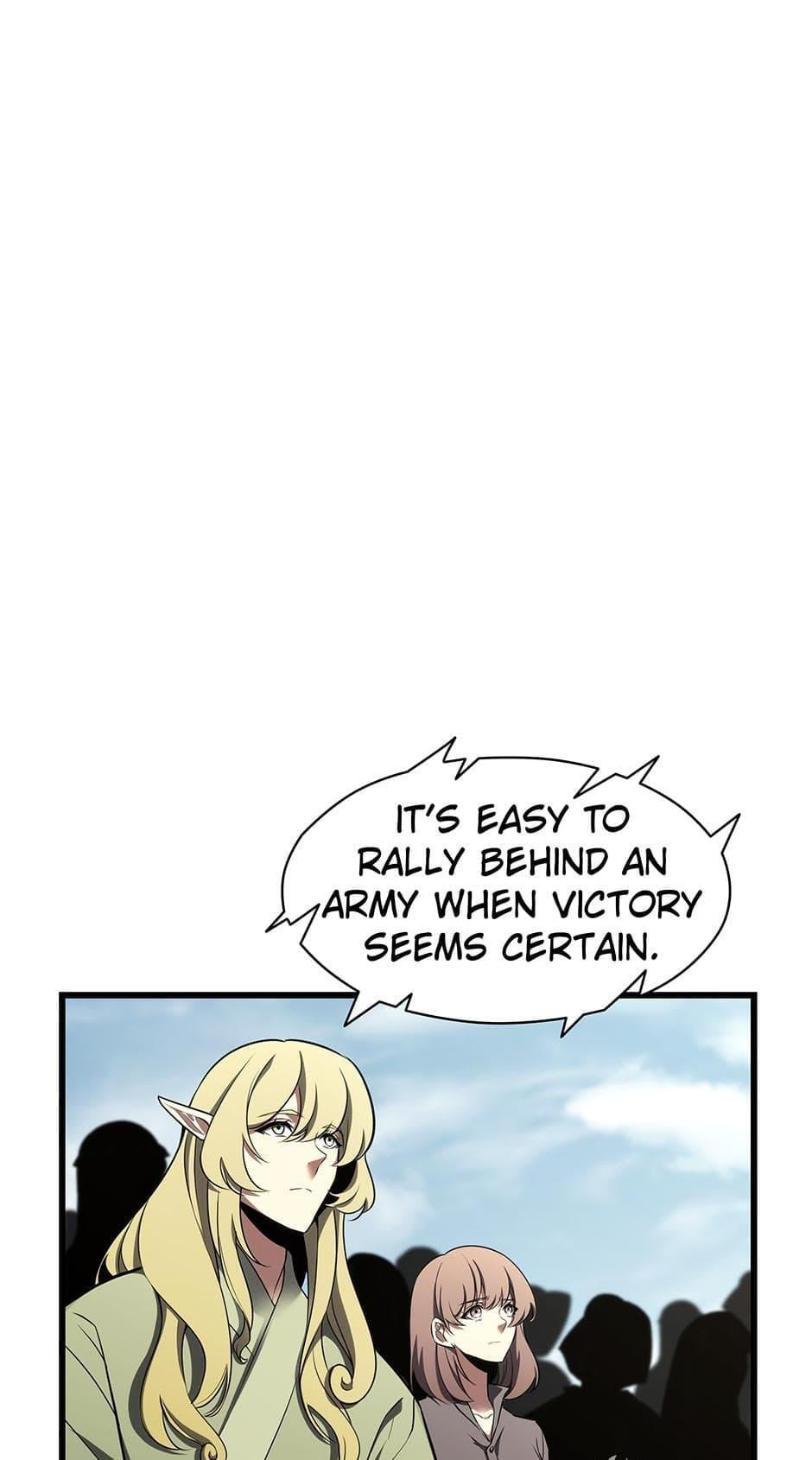 The Beginning After the End Chapter 184 page 23 - 