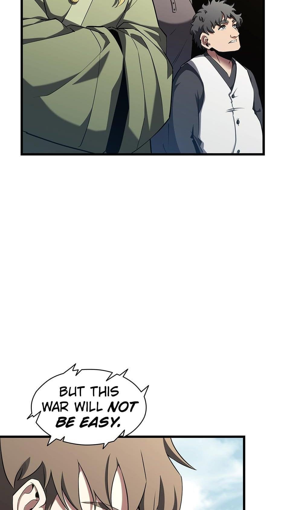 The Beginning After the End Chapter 184 page 24 - 